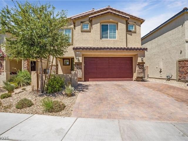 House for sale in North Las Vegas, Nevada