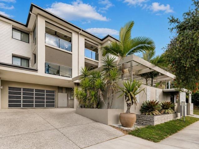 Apartment for sale in Toombul, Queensland