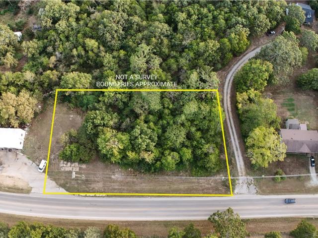 Land for sale in Flippin, Marion County
