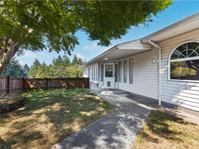 House for sale in Oregonia