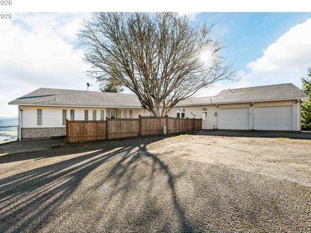 House for sale in Oregonia