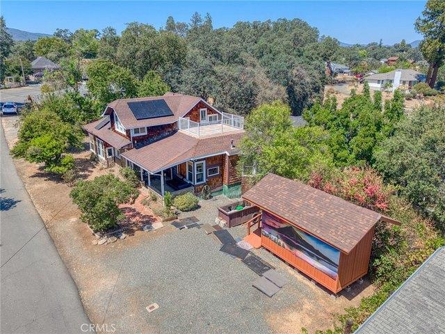 House for sale in Lakeport, Lake County