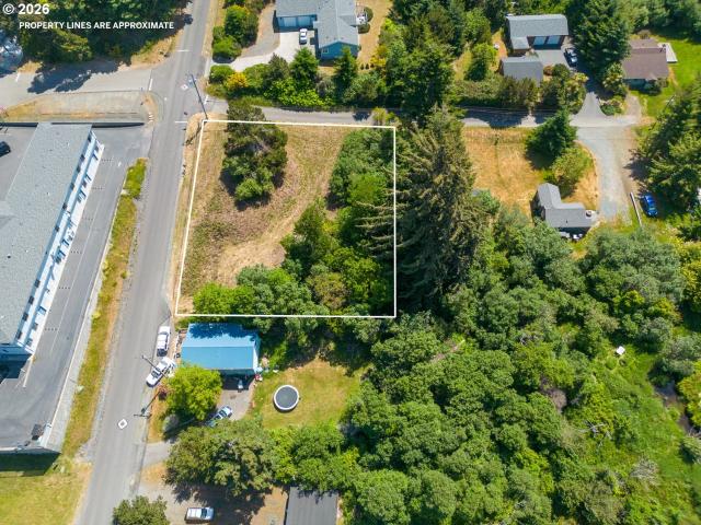 Land for sale in Oregonia