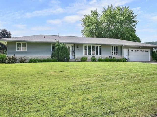House for sale in Winona, Minnesota