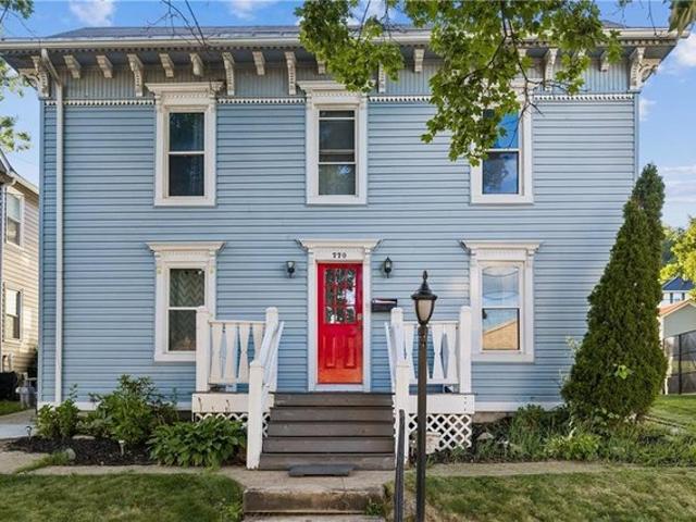 House for sale in Beaver, Pennsylvania