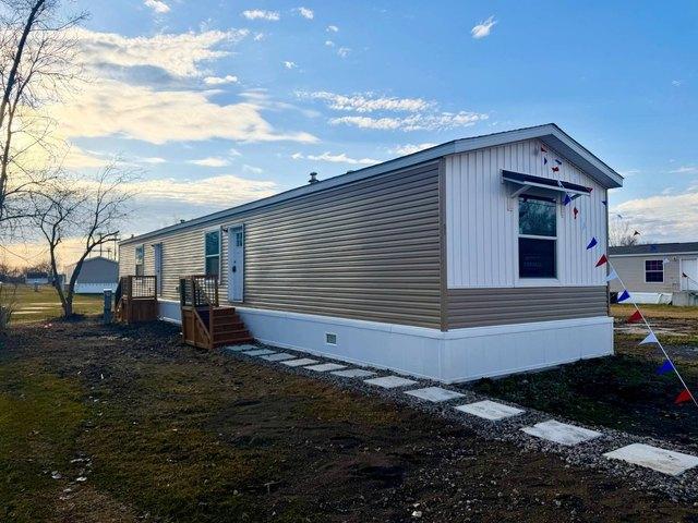 House for sale in Becker, Minnesota