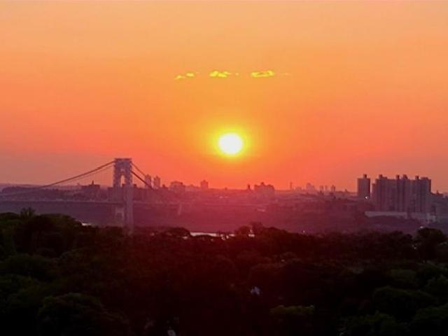 Condo for sale in Cliffside Park, New Jersey