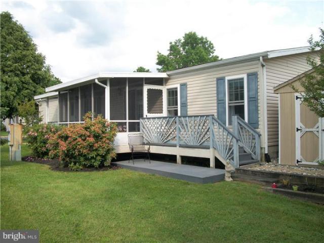 House for sale in Red Hill, Pennsylvania