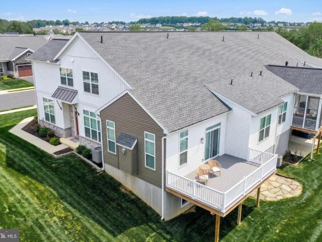 Townhouse for sale in Cumberland, Pennsylvania