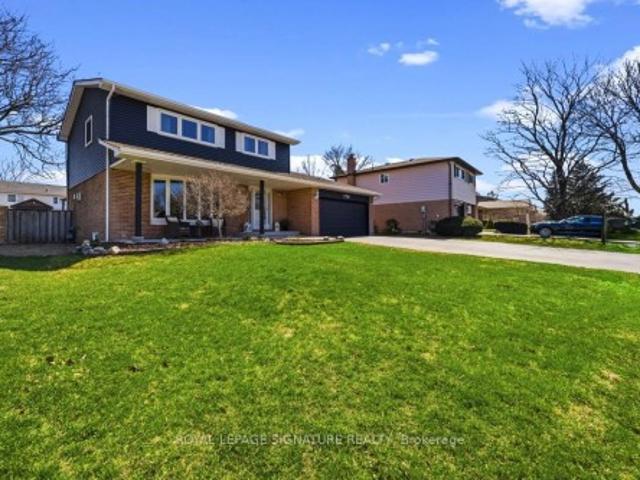 House for sale in Milton, Ontario