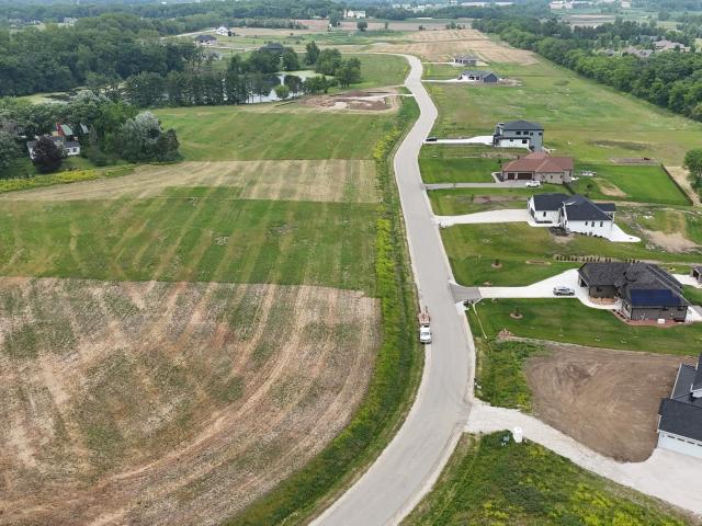 Land for sale in Rochester, Wisconsin