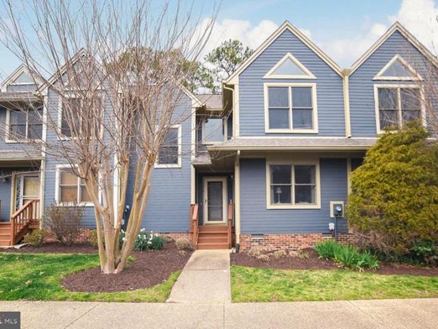 Condo for sale in Solomons, Maryland