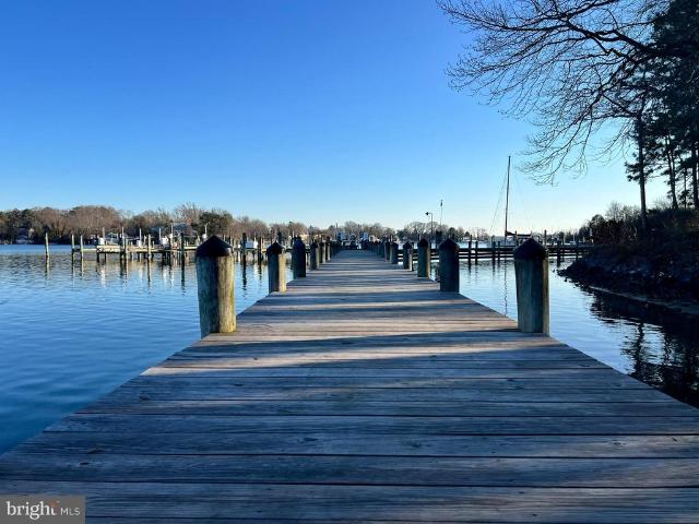 Condo for sale in Solomons, Maryland