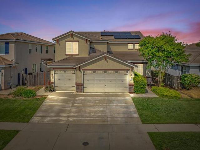 House for sale in Olivehurst, California