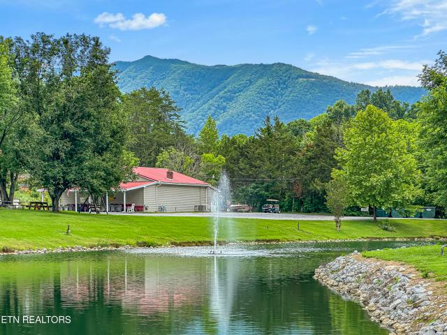 Land for sale in Tennessee