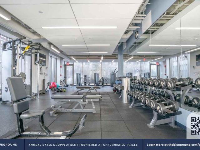 Apartment for rent in Boston, Massachusetts