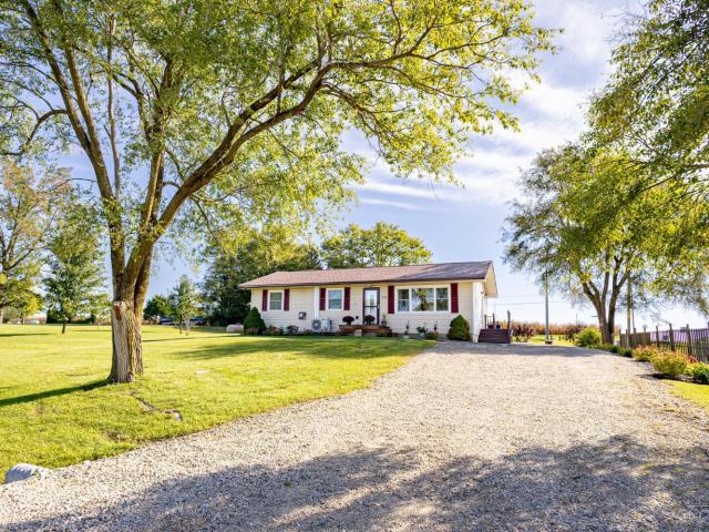 House for sale in Eaton, Preble County