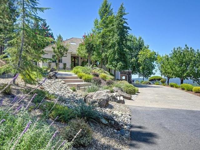 House for sale in Colfax, California
