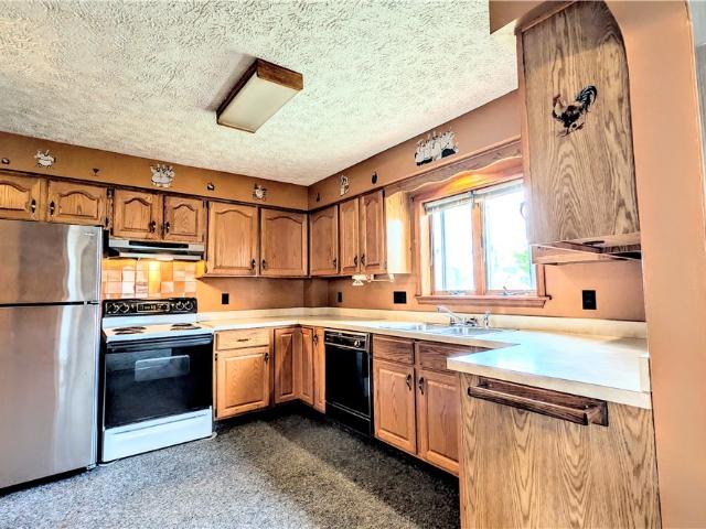 House for sale in Conneaut, Ohio