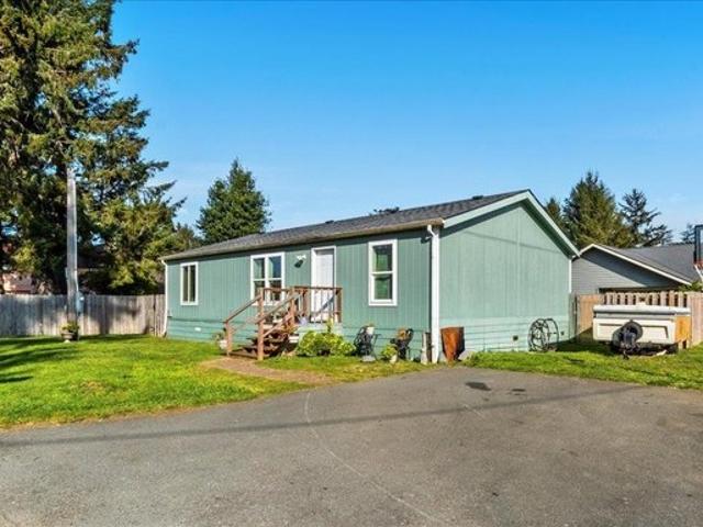 House for sale in Crescent City, California