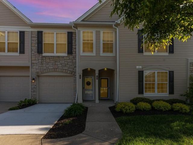 Condo for sale in Verona, Kentucky