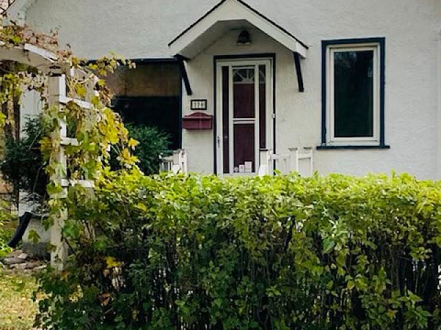 House for rent in East St. Paul, Manitoba