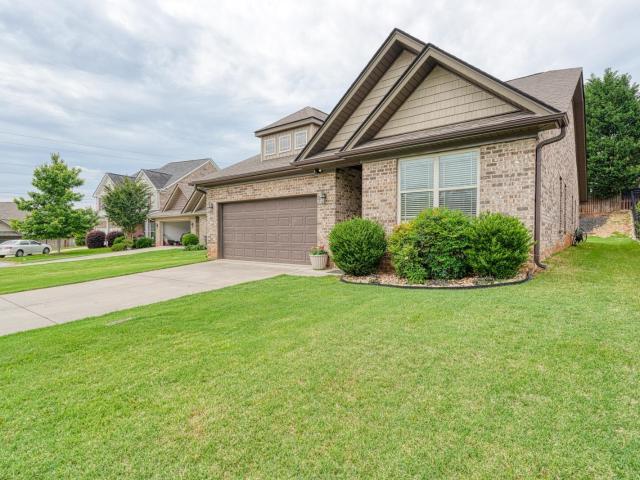 Property for sale in South Carolina