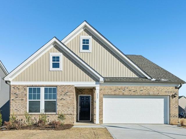 House for sale in Guilford, North Carolina