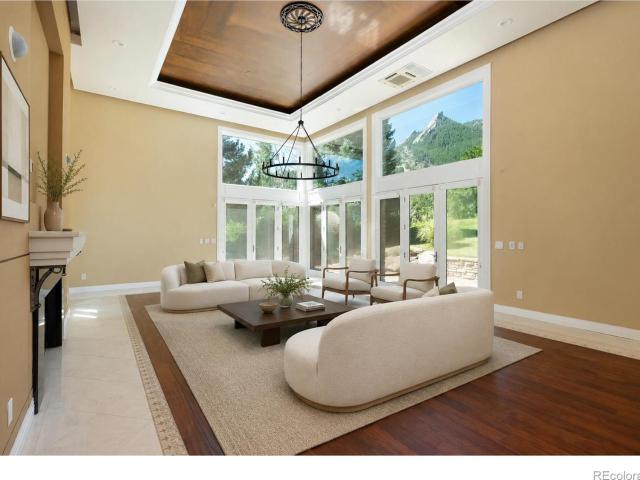 House for sale in Boulder, Colorado