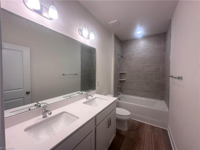 House for sale in Guilford, North Carolina