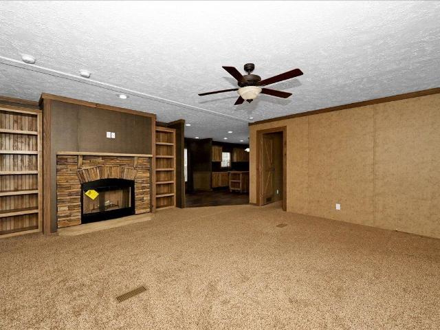 House for sale in Hanceville, Alabama