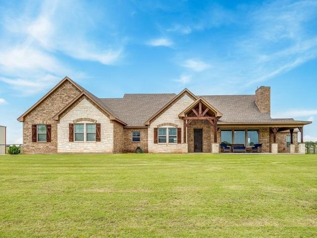 Farm for sale in Wise, Texas