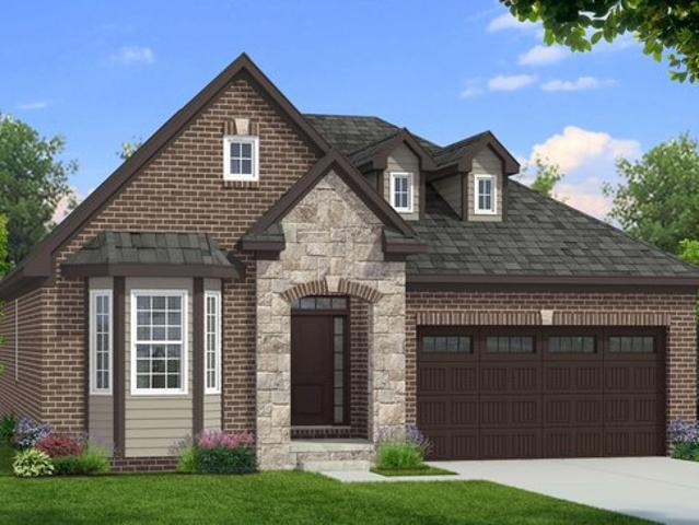House for sale in Charleston Park, South Lyon