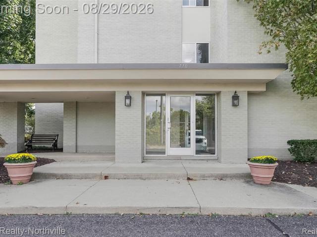 Condo for sale in Plymouth, Michigan