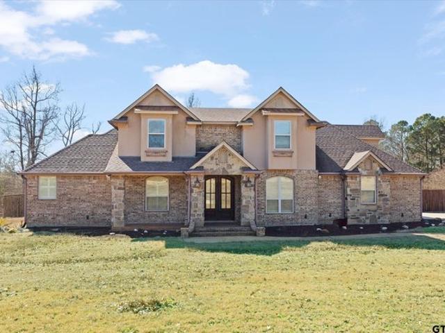 House for sale in Longview, Texas
