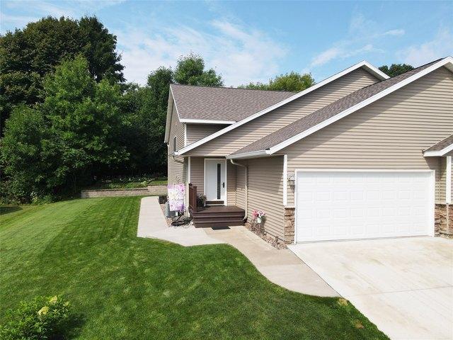 House for sale in Rice Lake, Wisconsin