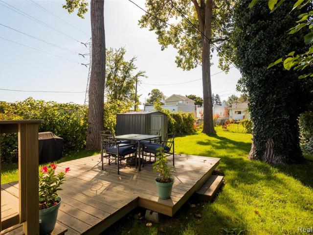 House for sale in Ferndale, Oakland County