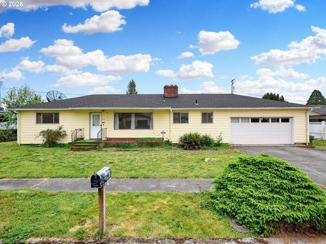 House for sale in Oregonia