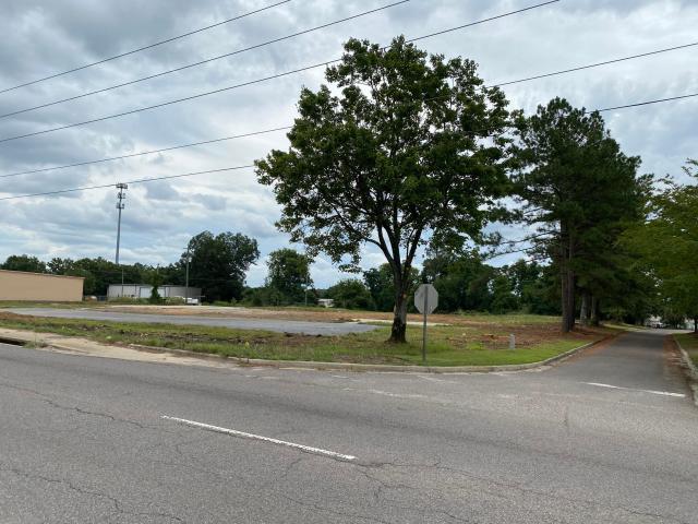 Land for sale in Aiken, South Carolina