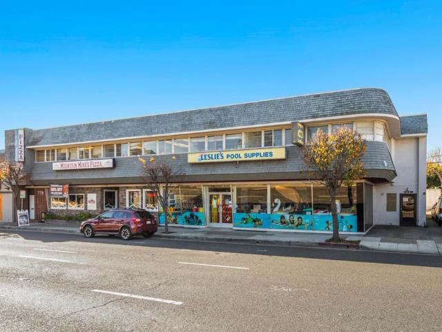 Commercial for sale in San Mateo, California