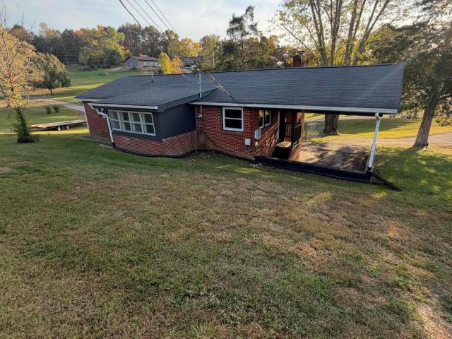 House for sale in Harrogate, East Tennessee