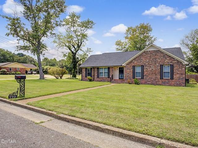 House for sale in Tennessee