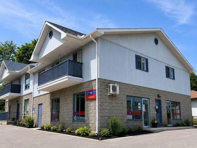 Commercial for sale in Tay, Ontario