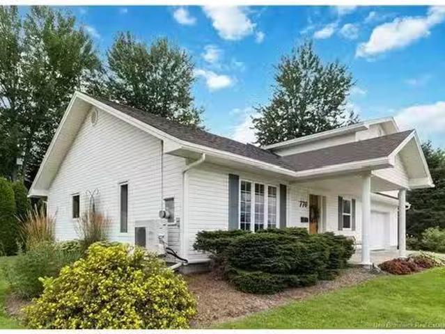 House for sale in Westmorland, New Brunswick