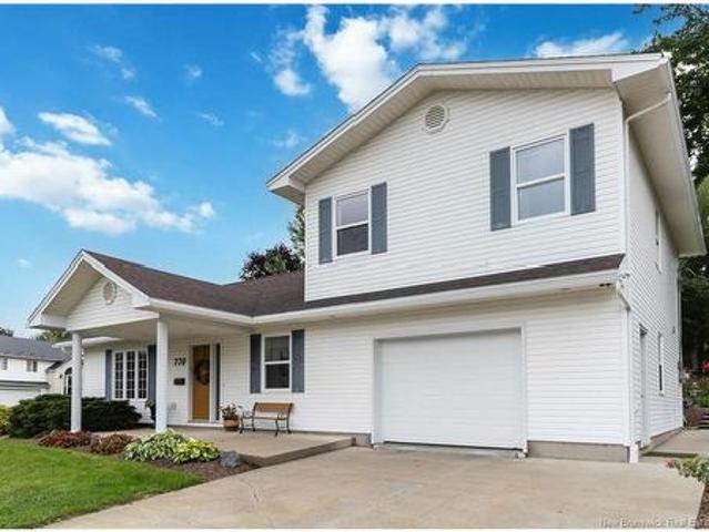 House for sale in Westmorland, New Brunswick