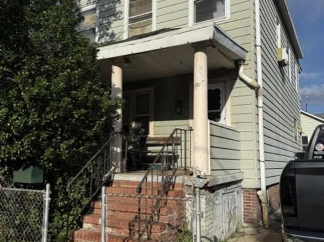 House for sale in Perth Amboy, New Jersey