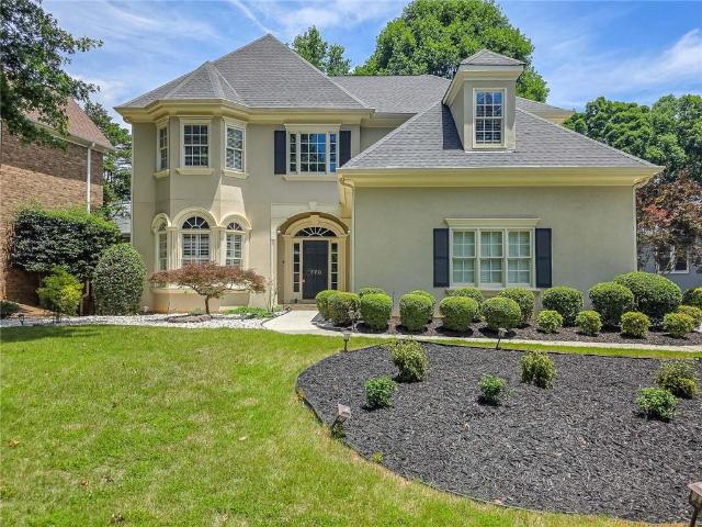 House for sale in Roswell, Georgia