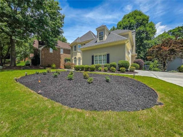 House for sale in Roswell, Georgia