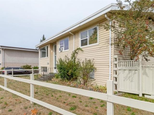 House for sale in Duncan, British Columbia