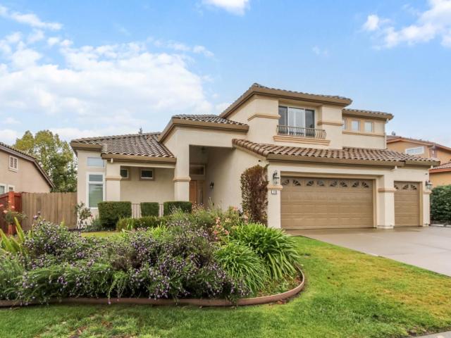 House for sale in El Dorado Hills, California